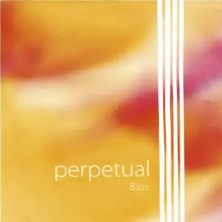 Pirastro Perpetual Orchester Kontrabas Saiten