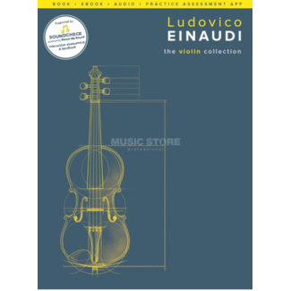 Einaudi The Violin Collection