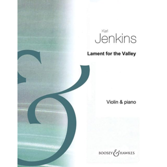 Jenkins Lament for the Valley