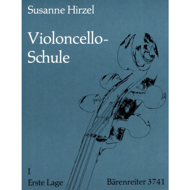Violoncello-Schule
