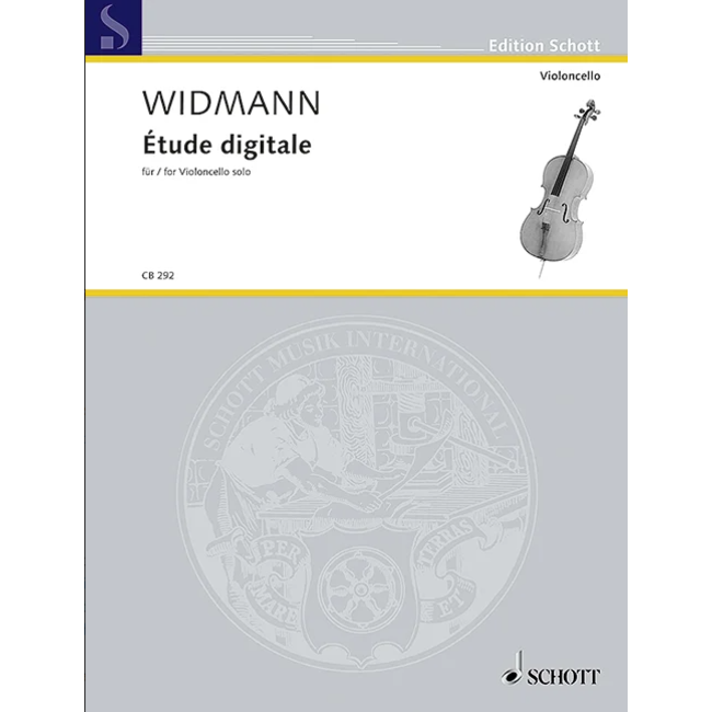 Étude digitale