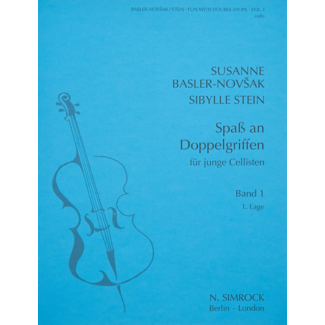 Basler-Novsak Fun with double stops