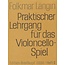 Praktischer Lehrgang Violoncello (5 Delen)