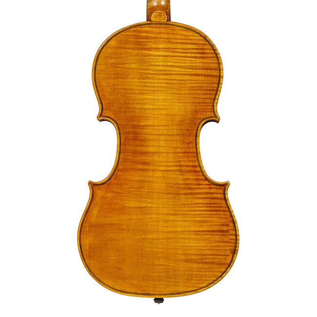 Italian violin Ornella Ceci "Athena" 2022 - Strad model