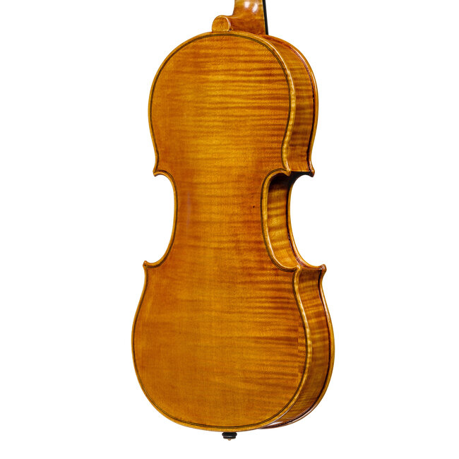 Italienische violine Ornella Ceci  "Athena" 2022 - Strad model