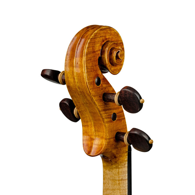 Italian violin Ornella Ceci "Athena" 2022 - Strad model