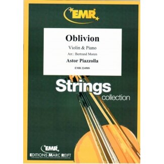 Piazzolla Oblivion  - Copy