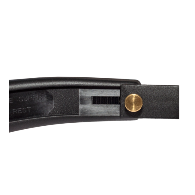 Super Schulterstütze