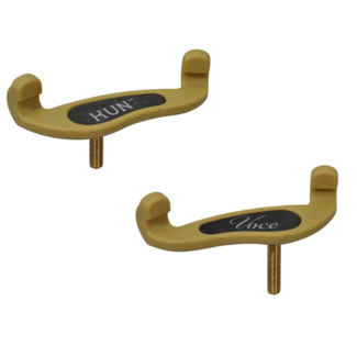 KUN Kun Voce fork feet