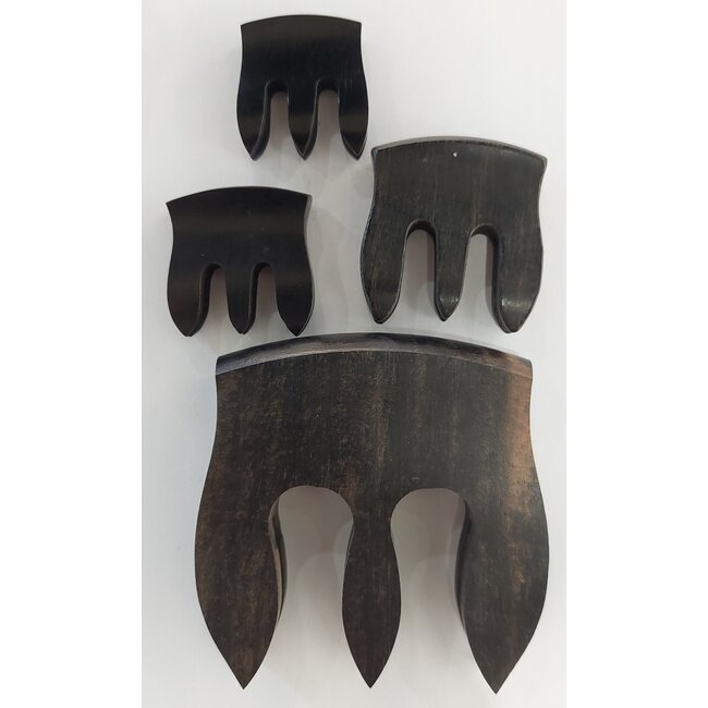 Sourdine (Ebenholz) Geige/Bratsche/Cello/Kontrabass
