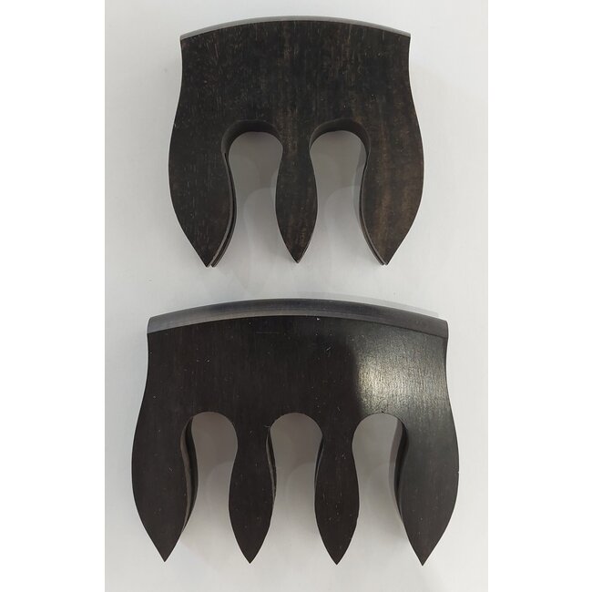 Sourdine (Ebenholz) Geige/Bratsche/Cello/Kontrabass