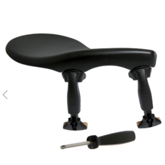 Wittner Kinsteun (alt)viool kunststof - Zürich