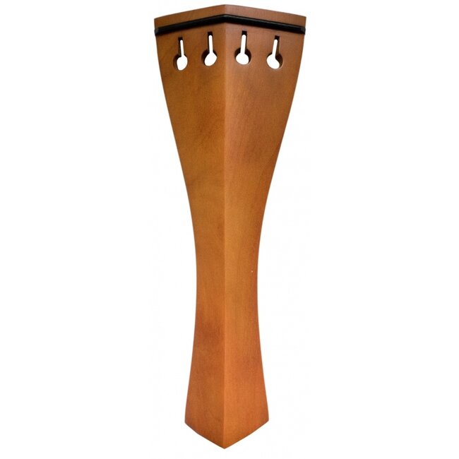 Viola solid wood tailpieces