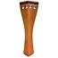 Viola solid wood tailpieces