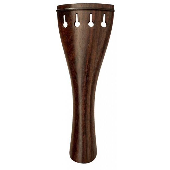 Viola solid wood tailpieces