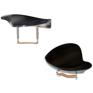 Kinsteunen viool & altviool (15") massief hout