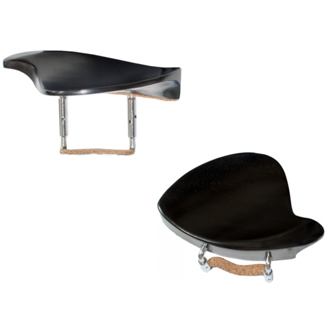 Kinsteunen viool & altviool (15") massief hout