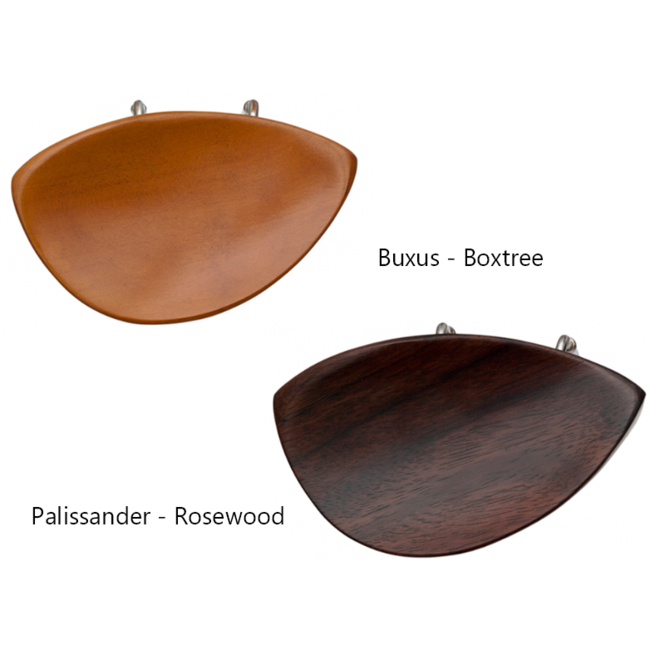 Kinsteunen altviool (16"+) massief hout