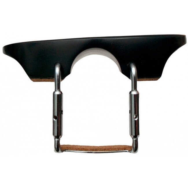 Viola-Kinnstützen (16"+) aus Massivholz