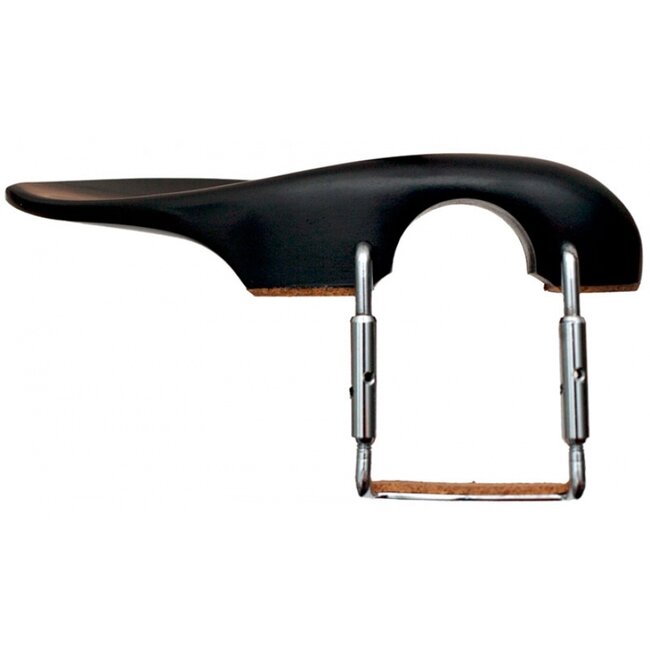 Chin rests viola (16"+) solid wood