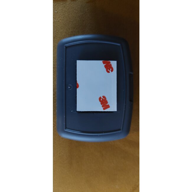 Humidifier for (viola) violin and cello