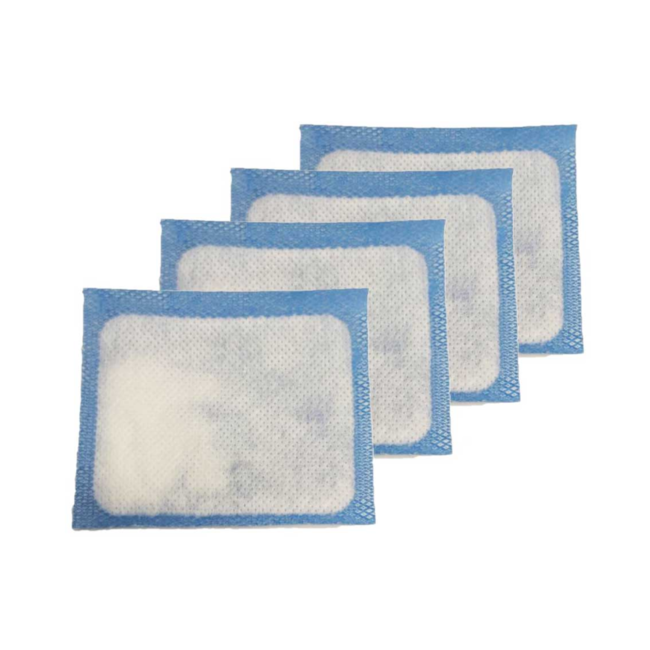 Luftbefeuchter für Geige/Bratsche und Cello