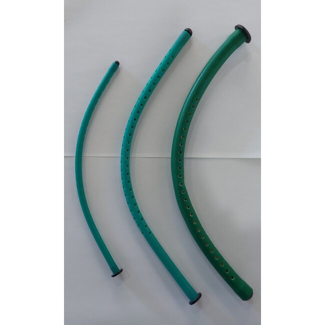 Humidifier for (viola) violin, cello and double bass