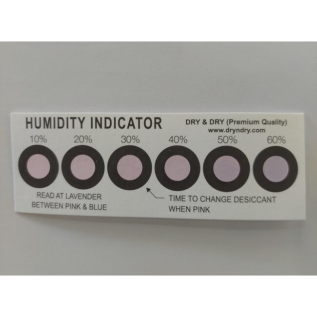 Humidifier for (viola) violin, cello and double bass