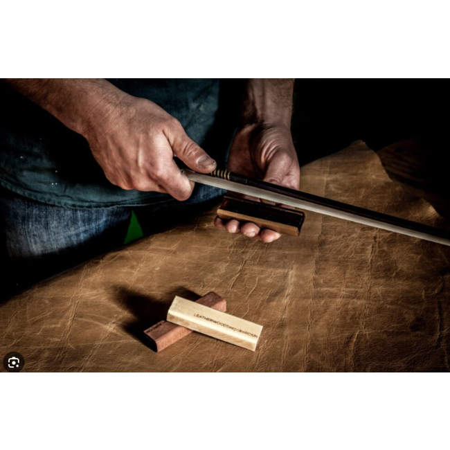 Kolophonium für Folkgeige