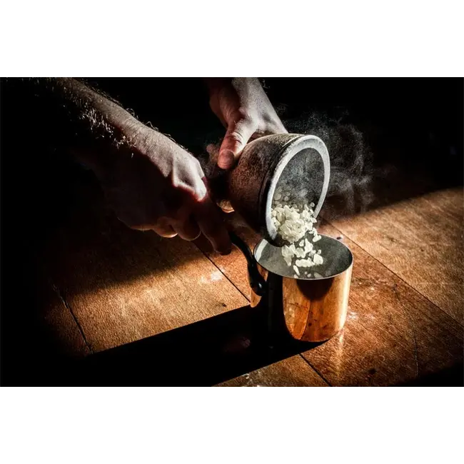 Rosin for folkfiddle