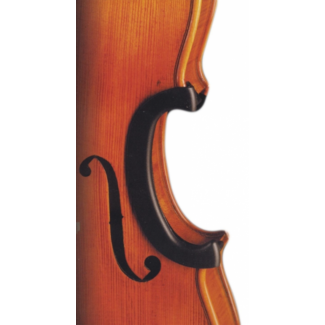 Animando C-Clip Kantenschutz für Violine