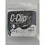 C-Clip violin edge protector