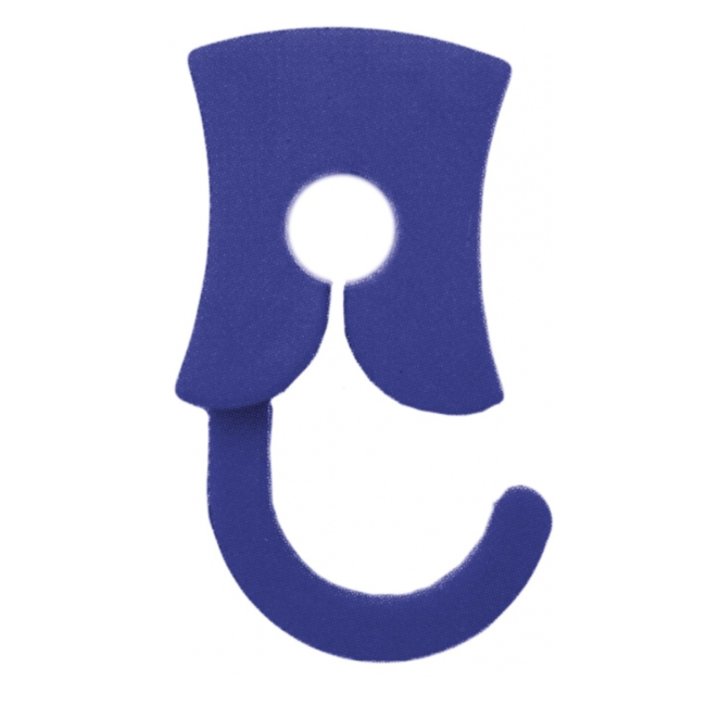 Bow stoppers for beginning string players