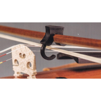 PETZ Bow stoppers for beginning string players