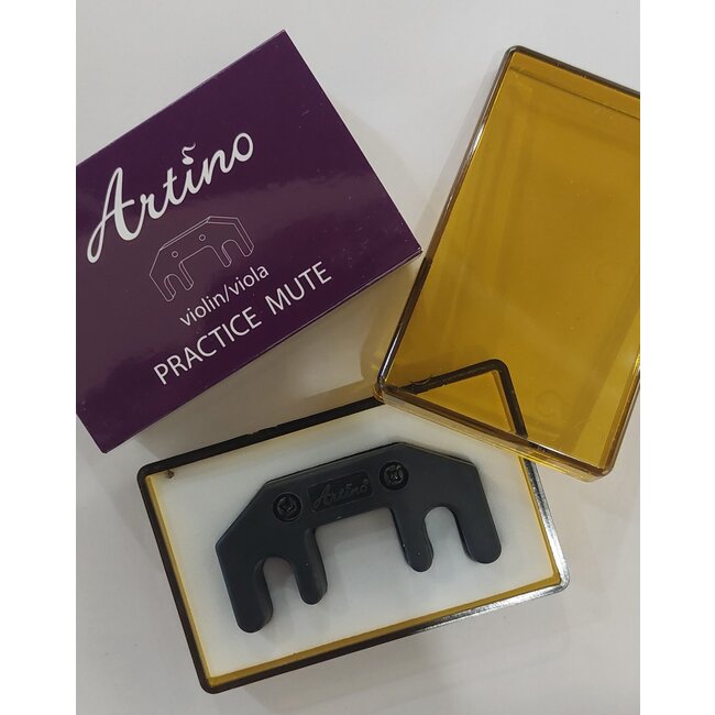 Hotel mute for violin, viola and cello