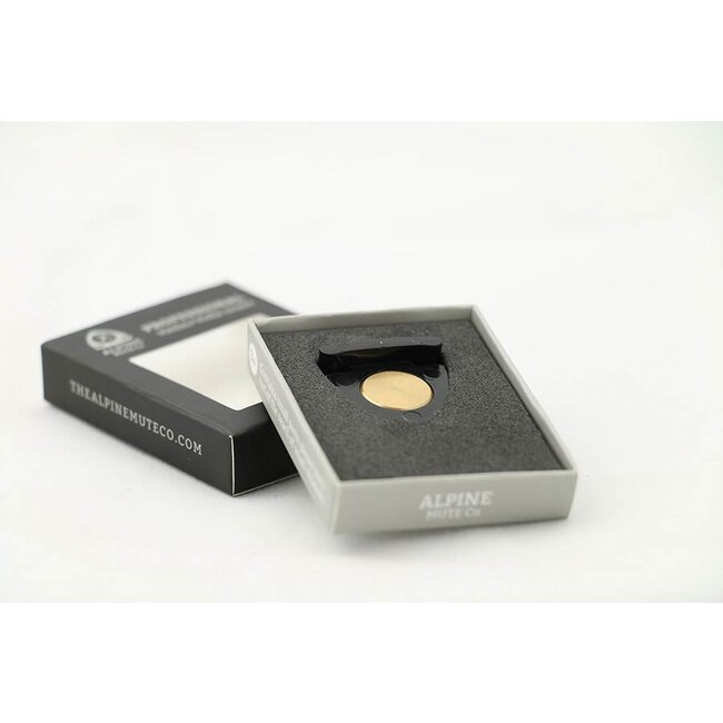 Professioneller Dämpfer für GeigeVioline/Bratsche