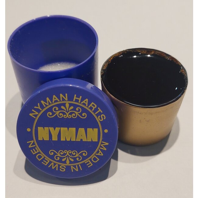 Rosin for double bass