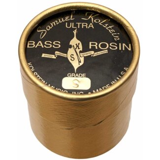 Kolstein Rosin for double bass