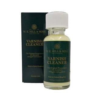 Hill Original cleaning polish