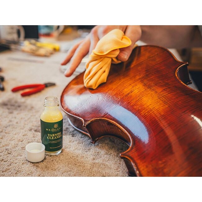 Original cleaning polish