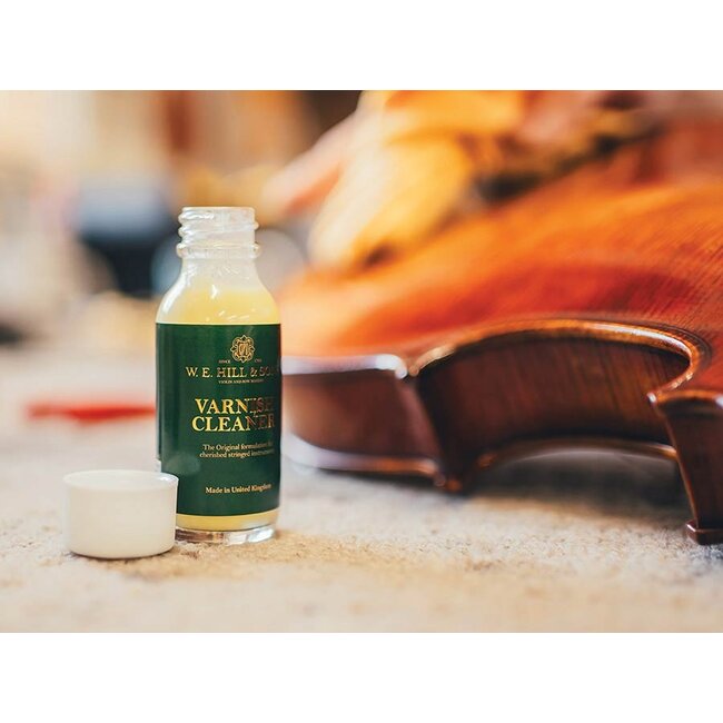 Original cleaning polish