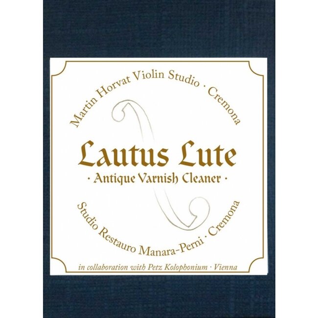 Antique Varnish Cleaner