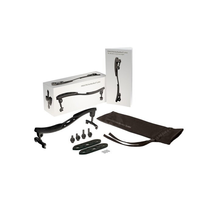 Korfker „LUNA“ Schulterstütze - Geige/Bratsche