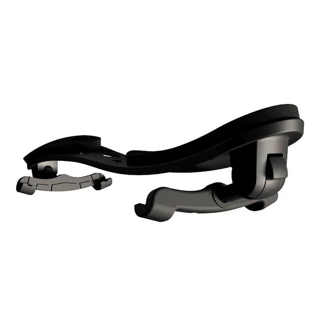 Korfker "LUNA" shouderrest  - violin/viola