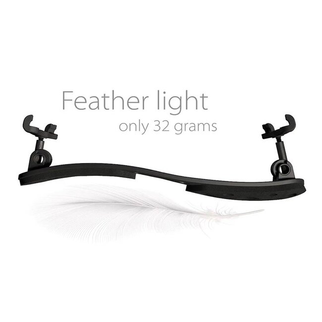 Korfker "LUNA" shouderrest  - violin/viola