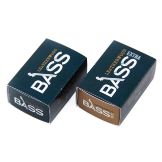 Leatherwood Hars voor contrabas