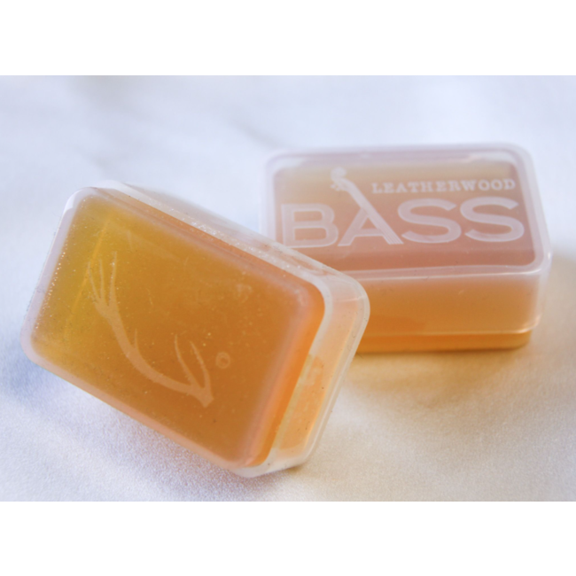 Rosin for double bass