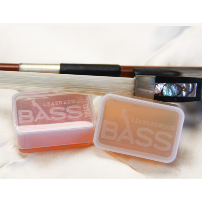 Rosin for double bass