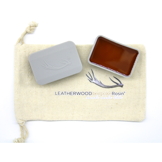 Rosin for double bass