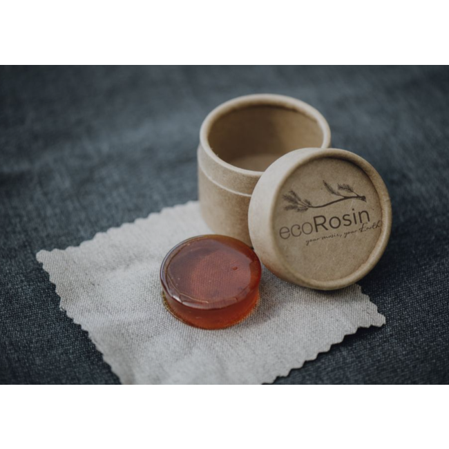 Ecorosin for violin, Viola and cello